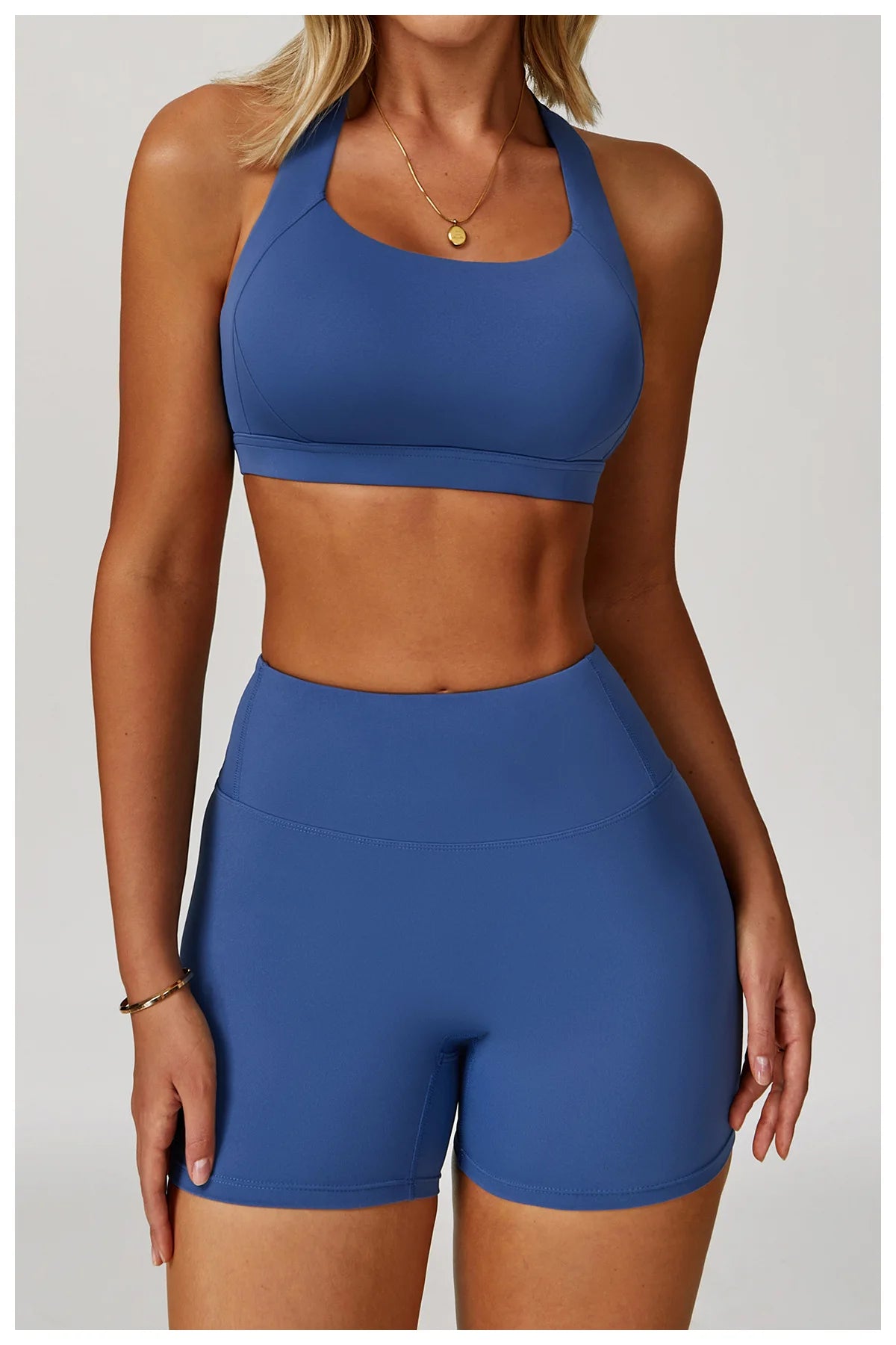 Women's Yoga Bra Sexy Sports Bra Push Up Fitness Cross Strap Shockproof Breathable Gym Top Female Vest Running Sports Underwear