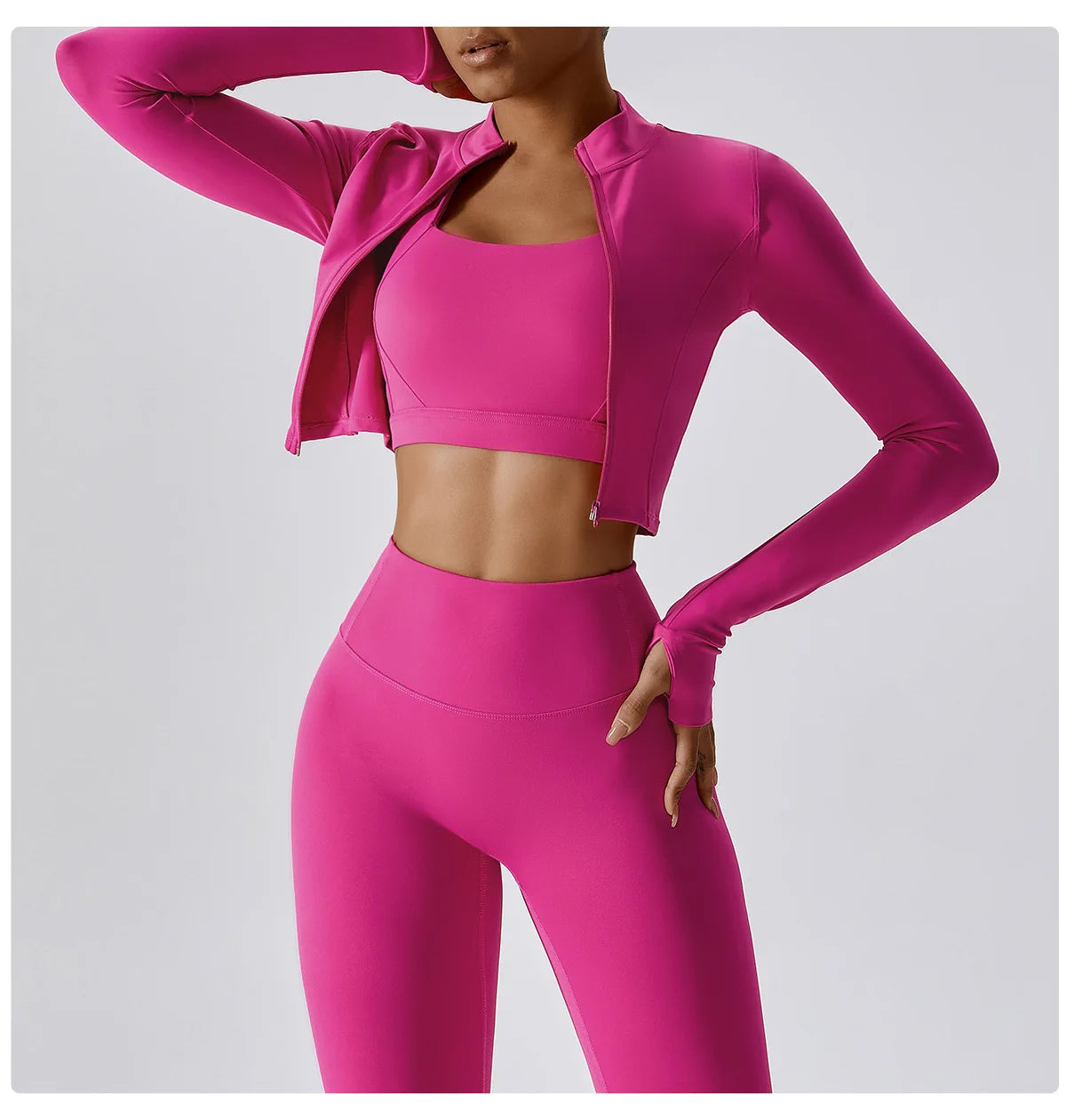 Women's Yoga Bra Sexy Sports Bra Push Up Fitness Cross Strap Shockproof Breathable Gym Top Female Vest Running Sports Underwear