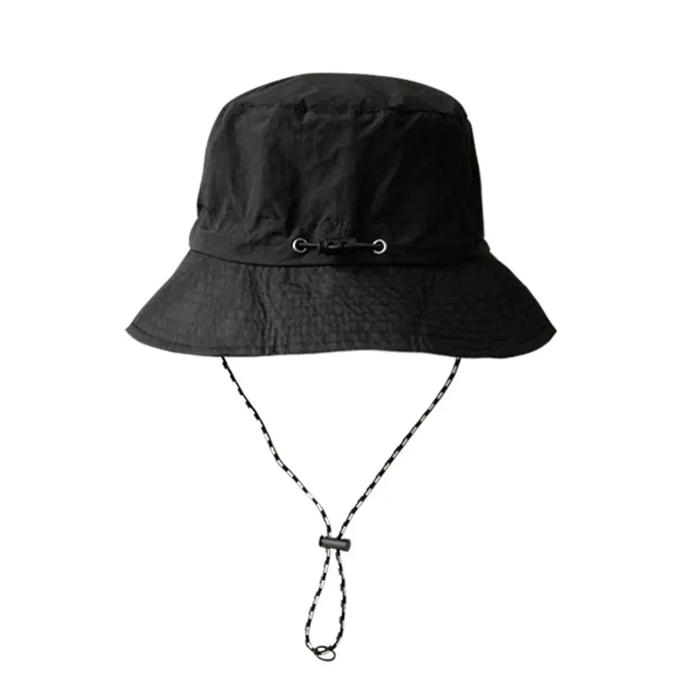 Cappello impermeabile.