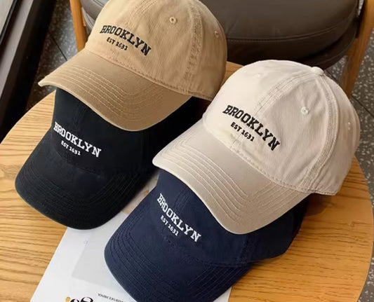 Cappello Brooklyn