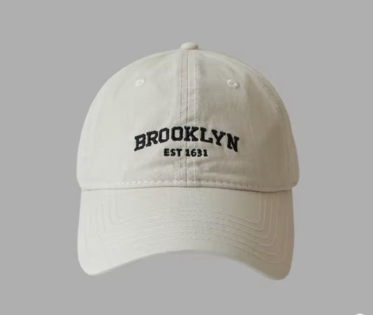 Cappello Brooklyn