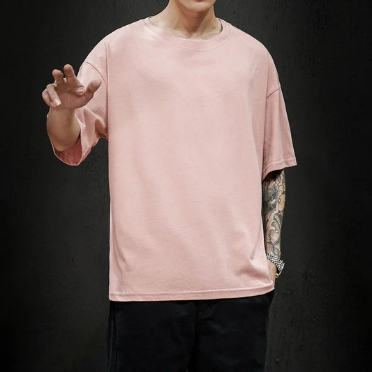 T-Shirt cotone American Style