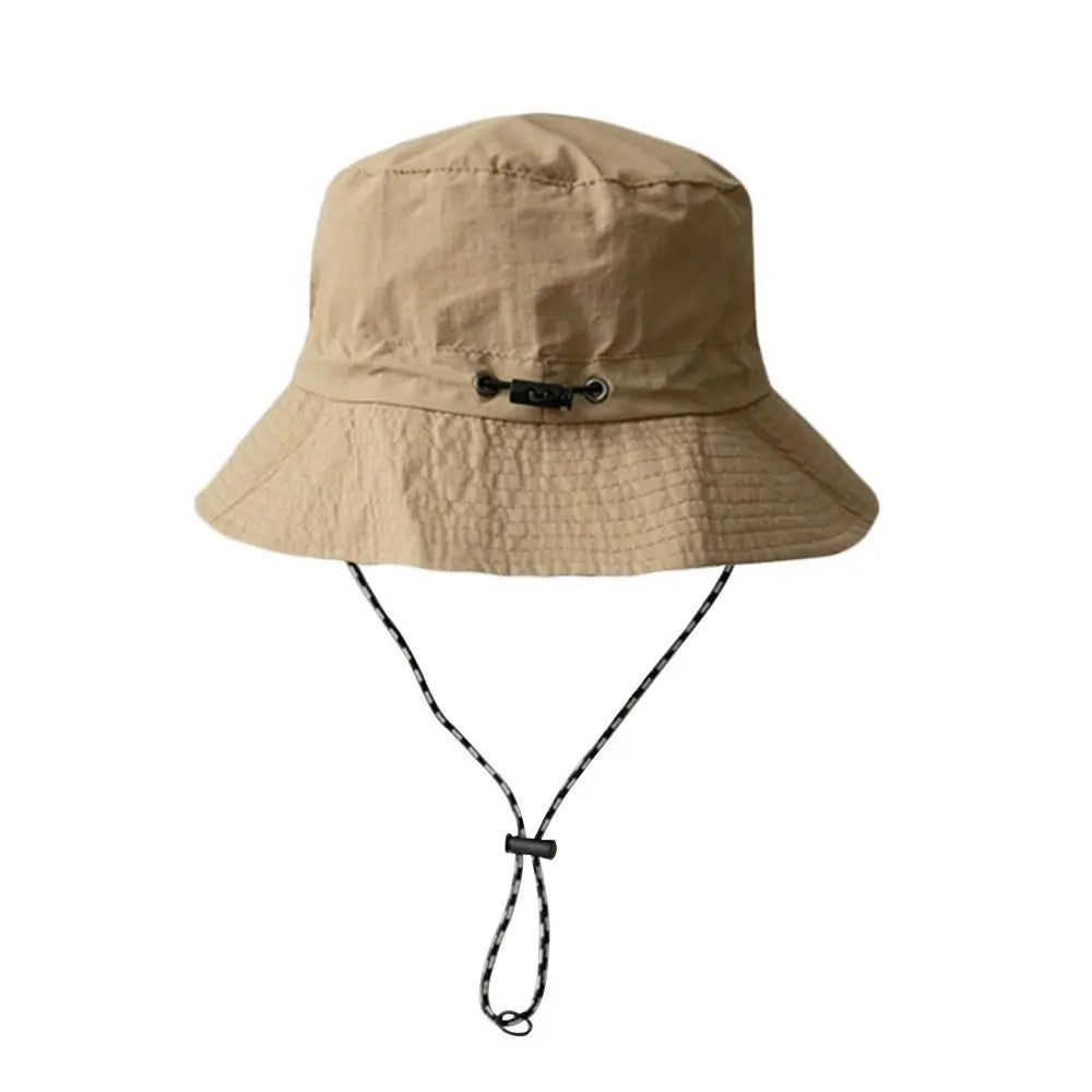 Cappello impermeabile.