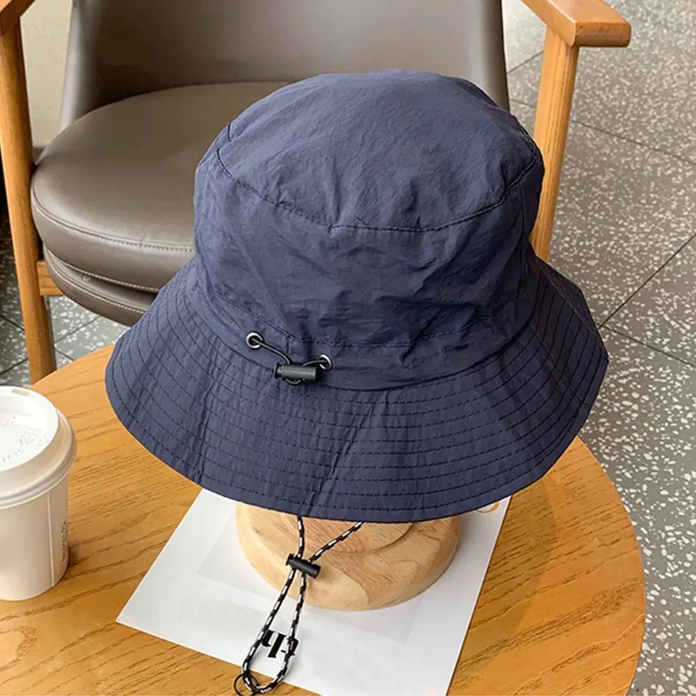 Cappello impermeabile.