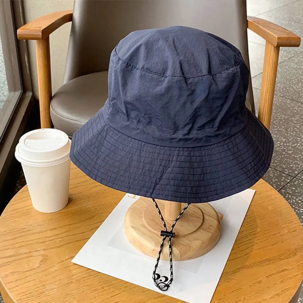 Cappello impermeabile.