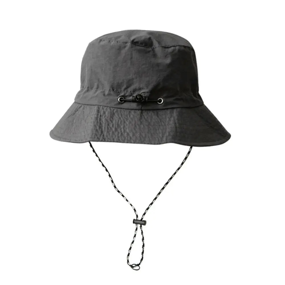 Cappello impermeabile.