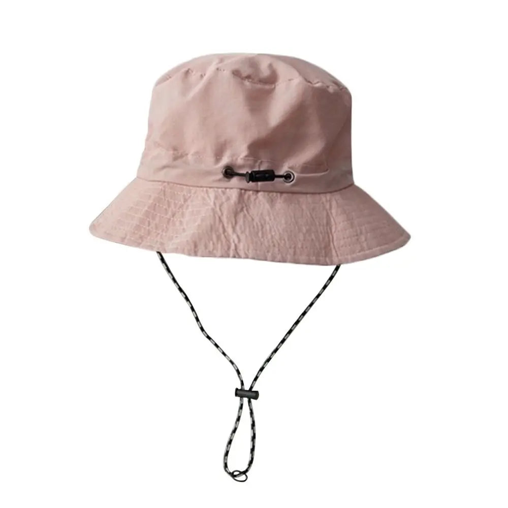 Cappello impermeabile.