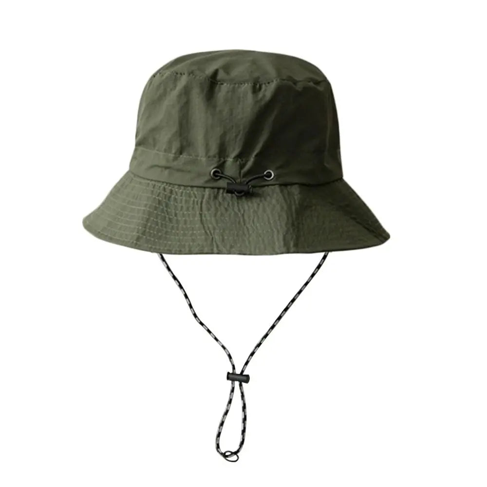 Cappello impermeabile.