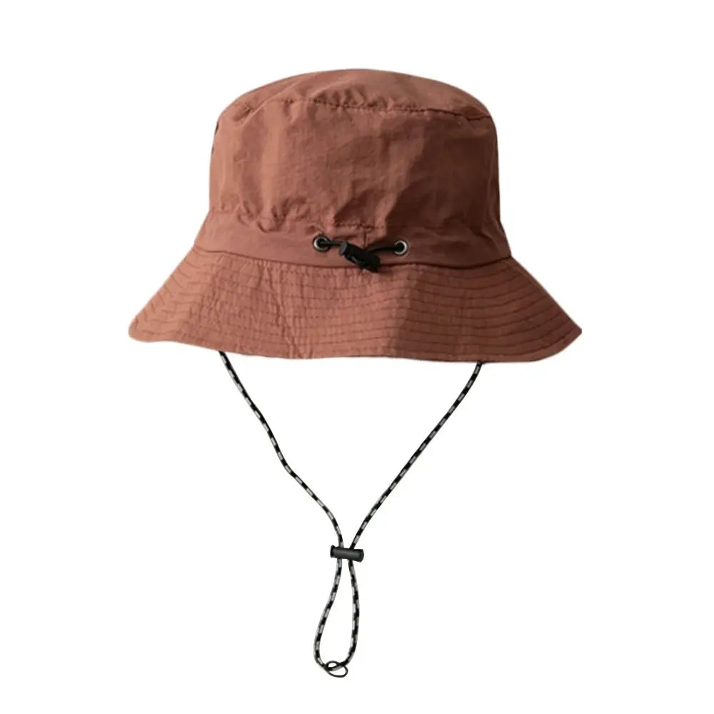 Cappello impermeabile.