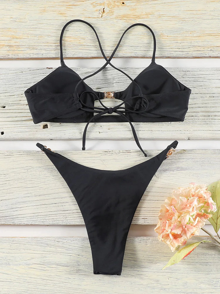 Bikini Push Up